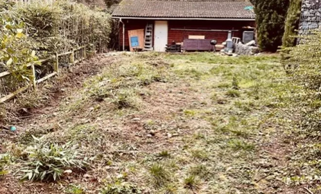 Entreprise de terrassement, Thonon-les-Bains, Seiller TP